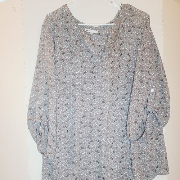 dr2 blouse - Picture 1 of 1